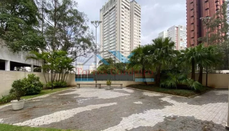 Imagem Apartamento com 3 dorm. (1 suíte) + 3 vagas - Vila Suzana