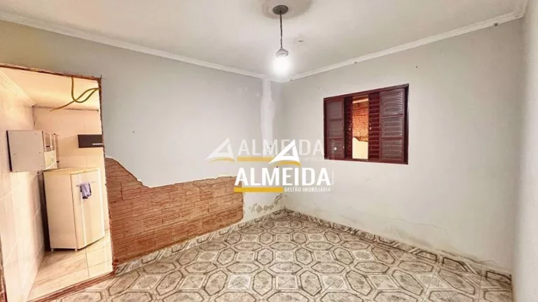 Imagem Casa com 2 dormitórios à venda, 81 m² por R$ 240.000,00 - Jardim Parque Industrial - Santa Gertrudes/SP