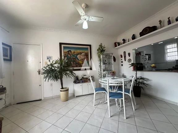 Imagem Apartamento à venda no Embaré