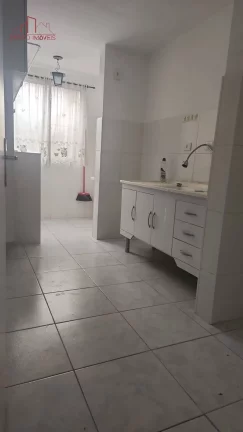 Imagem Apartamento no Inocoop - 2 Dorms - 1 vaga