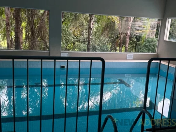Imagem Terreno 646m² no Condomínio Riviera Park!