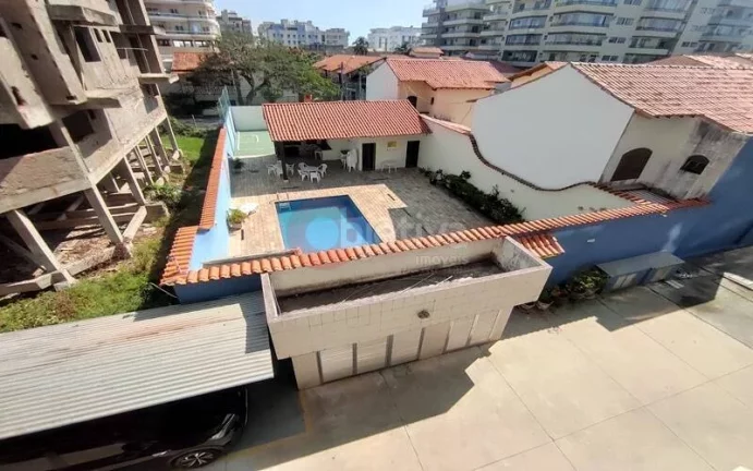 Imagem Apartamento a venda de 3 quartos - Braga - Cabo Frio