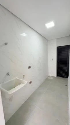 Imagem CASA 3 QUARTOS 130M² CONDOMÍNIO RESERVA IPANEMA