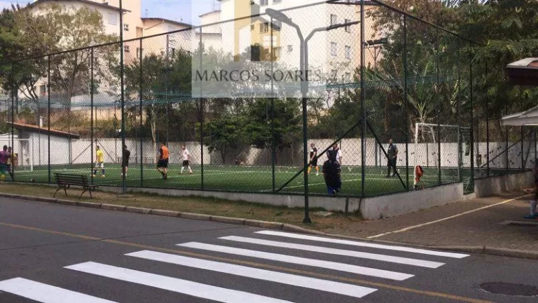 Foto do imóvel: Apartamento à venda, bairro Novo Osasco/Osasco-SP, 3 dormitórios 78m2