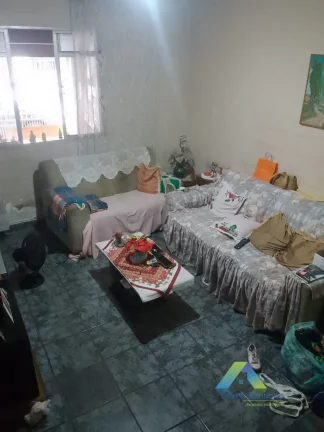 Imagem Casa à venda no bairro Jardim São Caetano - São Caetano do Sul/SP