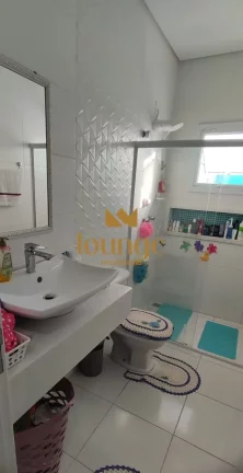 Imagem Casa À Venda Cond. Jd. Novo Horizonte Zona Norte - Sorocaba