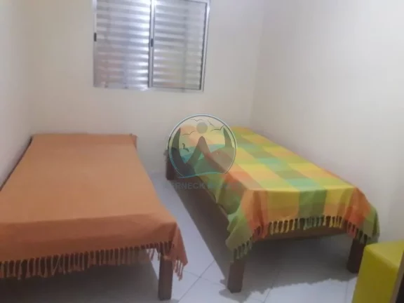Imagem Imperdível Cobertura Duplex à Venda em Ubatuba-SP, Bairro Toninhas! 3 Quartos, 2 Salas, 2 Banheiros, 2 Vagas, 120m².