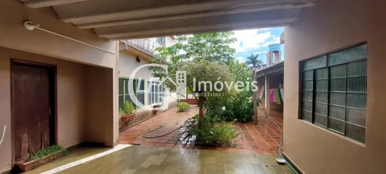 Imagem CASA RESIDENCIAL em CAMPO GRANDE - MS, VILA DUQUE DE CAXIAS