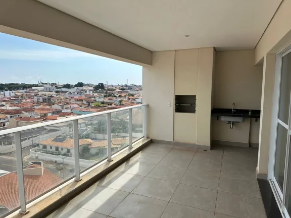 Imagem Lindo apartamento a venda no Edificio Unique