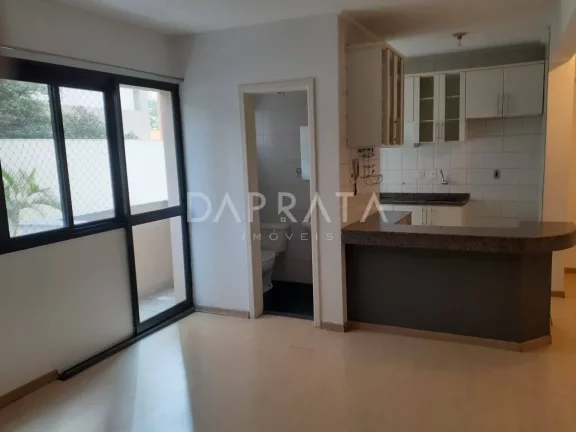 Imagem Apto Duplex 62m², 2 quartos, 1 vaga, Duplex House Alphaville