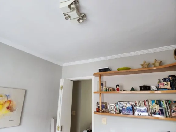 Imagem apartamento mobiliado na Bela Vista