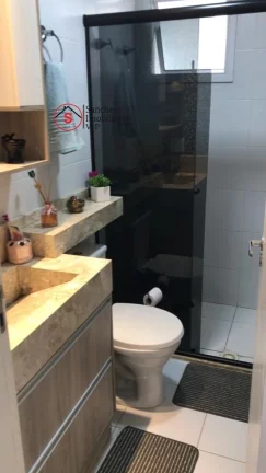 Imagem APARTAMENTO RESIDENCIAL em SÃO PAULO - SP, JARDIM INDEPENDÊNCIA
