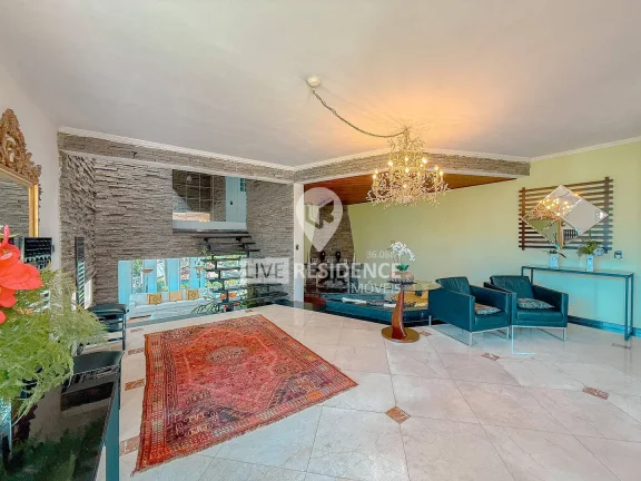 Imagem Casa á venda no Condomínio Santa Rosa Itatiba-SP