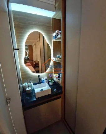 Imagem Apartamento à venda no bairro CONDOMÍNIO PORTAL RECANTO DAS ROSAS - Mogi Guaçu/SP