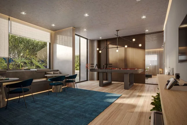 Imagem Apartamento lançamento com 3 suítes à venda, 120 m² por R$ 1.225.000 - Hélade - Indaiatuba/SP