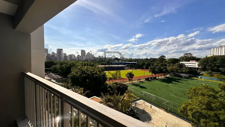Imagem Apartamento Alto Padrão em Moema, São Paulo/SP