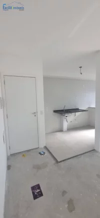 Imagem APARTAMENTO À VENDA NO BAIRRO BAETA NEVES - SÃO BERNARDO DO CAMPO - SP