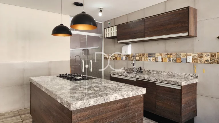 Imagem Ibiti Royal Park - Venda Sobrado | AC 250 m² | AT 250 m² | 3 Dorms | 2 Suítes | 3 Ban | 4 Vagas