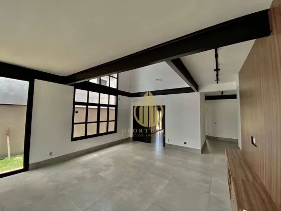 Imagem Casa com 4 dormitórios à venda, 418 m² por R$ 4.590.000,00 - Jardim Olhos D'Água - Ribeirão Preto/SP