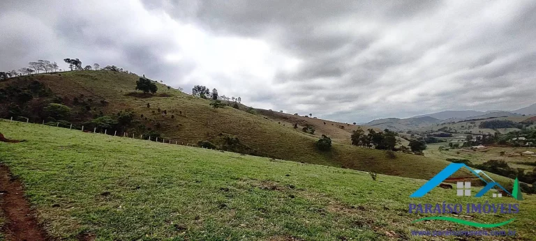 Imagem Oportunidade Única: Área Rural de Dupla Aptidão às Margens da Fernão Dias