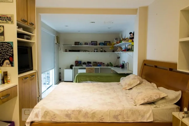 Imagem Casa à Venda - Recreio, 4 Quartos, 400 m2