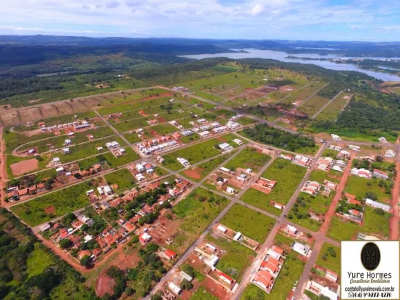 Imagem Lotes Parcelados em Caldas Novas Goiás Brasil