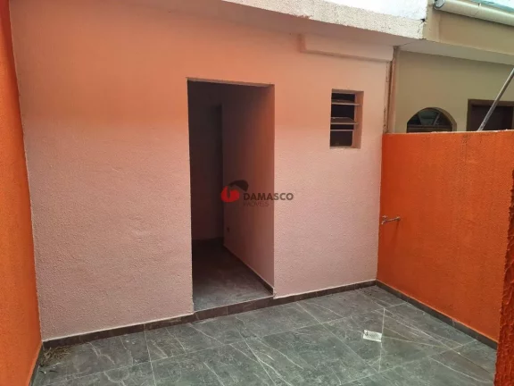 Imagem Sobrado em condomínio à venda, Vila Bela, São Paulo, SP