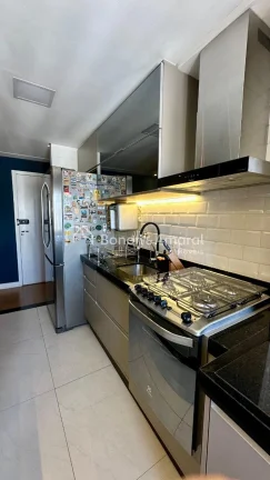 Imagem Apartamento à Venda no Residencial Dreams - Bairro Santa Terezinha, Paulínia/SP

Excelente oportun...