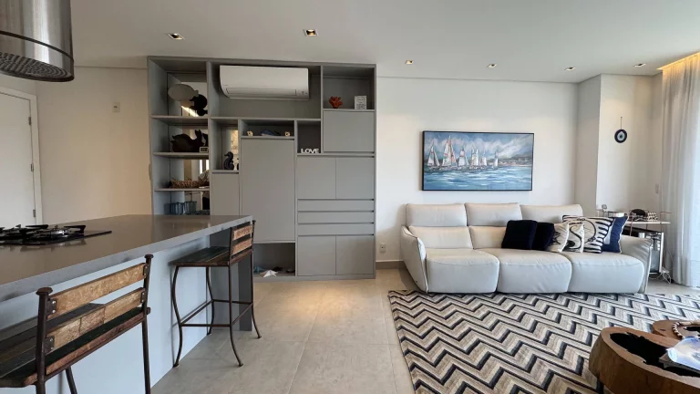 Imagem Apartamento com 2 dormitórios à venda, 100 m por R$ 3.800.000,00 -
