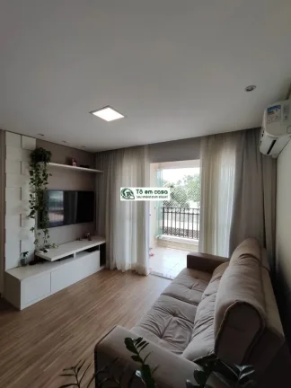Imagem APARTAMENTO RESIDENCIAL em SÃO JOSÉ DOS CAMPOS - SP, URBANOVA V