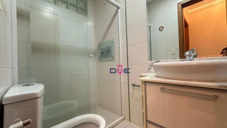 Imagem Apartamento à venda, 123 m² por R$ 1.120.000,00 - Pompéia - Santos/SP