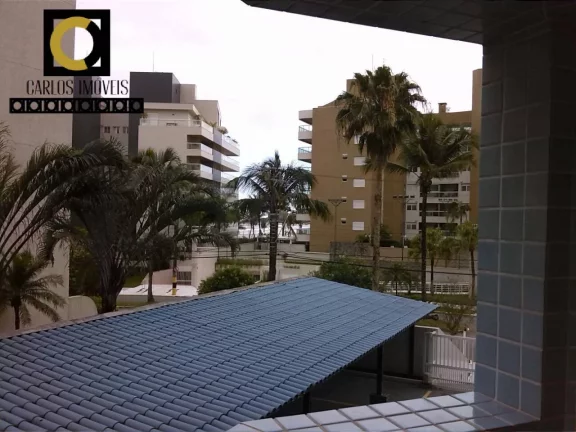 Imagem Apartamento na Riviera de São Lourenço