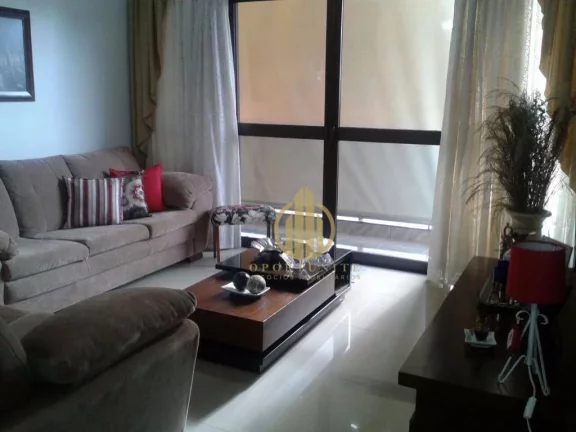 Imagem Apartamento 3 dormitórios com suíte