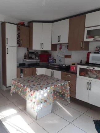 Imagem Sobrado para Venda por R$370.000,00 com 150m², 4 dormitórios, 1 suite e 1 vaga - Conj josé bonifácio, São paulo / SP - Cód. BDI28357