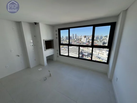 Imagem Apartamento 2 dormitórios!