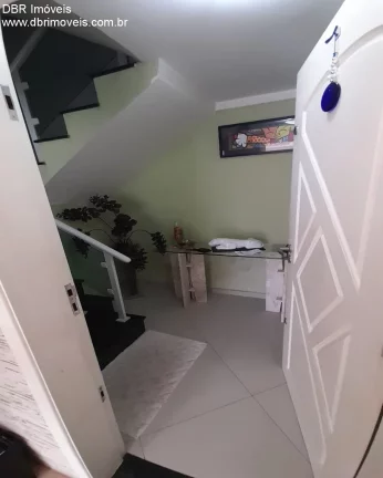 Imagem CASA RESIDENCIAL em SÃO PAULO - SP, JARDIM NOSSA SENHORA DO CARMO