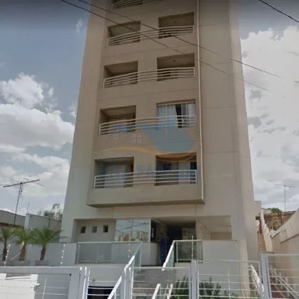 Imagem Apartamento - Ribeirão Preto - Vila Seixas - Região Leste