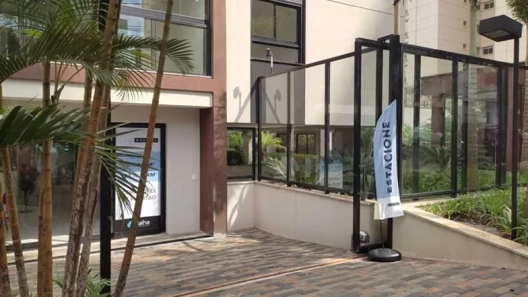 Imagem Em um ponto privilegiado da Vila Mariana, você vai viver cercado de conveniências e ter o Parque I...