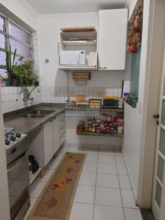 Imagem APARTAMENTO À VENDA NO PARAÍSO, SÃO PAULO