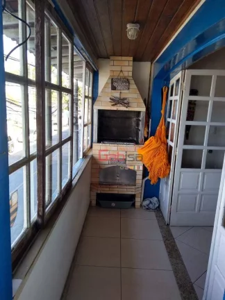 Imagem Apartamento com 3 dormitórios à venda, 104 m² por R$ 790.000,00 - Portinho - Cabo Frio/RJ