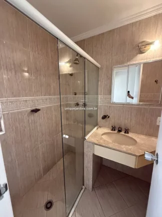 Imagem Apartamento à venda Jardim América São Paulo