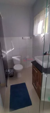Imagem Sobrado 3 pavimentos à venda - Bairro Fazenda Velha - Araucária PR