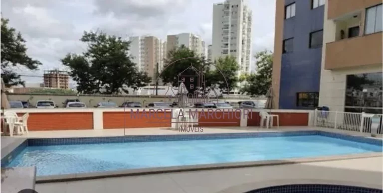 Imagem 3 Quartos (1 suíte), Montado, Varanda com Fechamento, Lazer