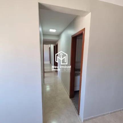 Imagem Apartamento em Vila Juracy - Luziânia