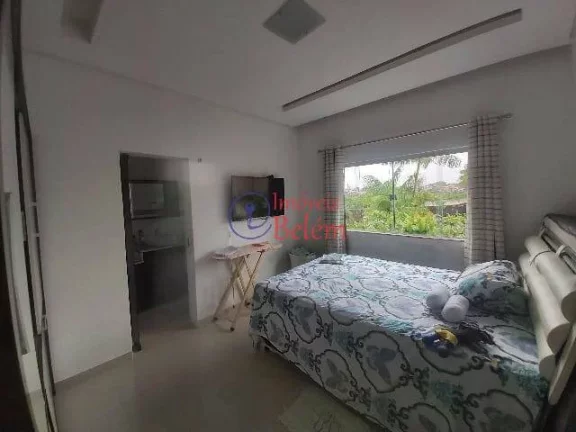 Imagem Casa para venda com 3 suítes no Residencial Amazon Garden Imagem Casa para venda com 3 suítes no Residencial Amazon Garden