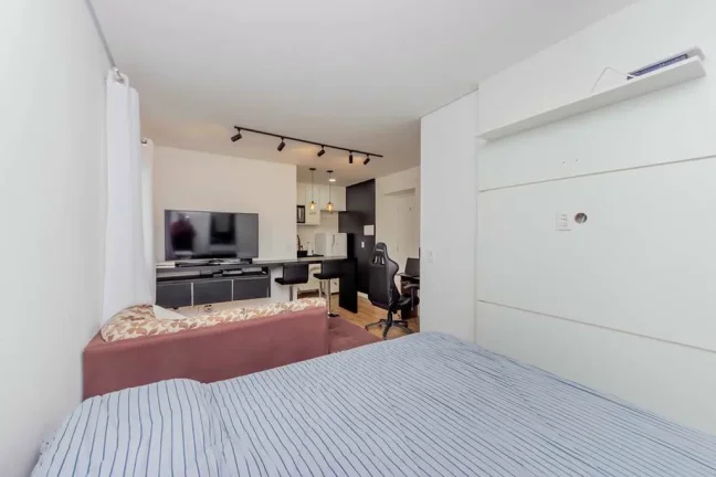 Imagem APARTAMENTO RESIDENCIAL em São Paulo - SP, Vila Andrade