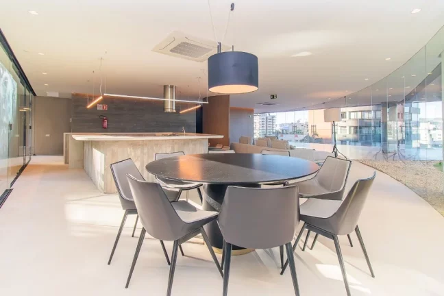 Imagem Apartamento à venda em Porto Alegre, Bela Vista, com 3 quartos, 164,78m2