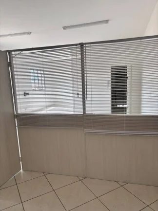 Imagem Salão 55m² em sobreloja - Água Rasa/Mooca