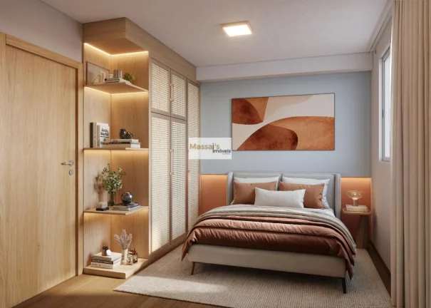 Imagem Residencial Canoas MRV Campinas
