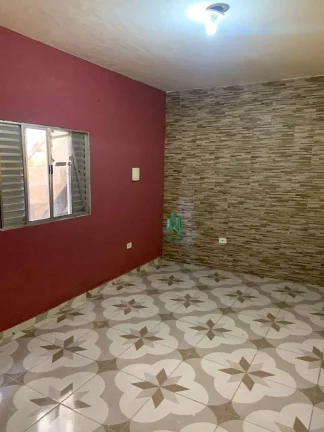 Imagem Casa com 2 dormitórios à venda, 150 m² por R$ 350.000,00 - Parque Santos Dumont - Guarulhos/SP